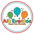 Logo de Alu Eventos