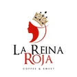 Logo de La Reina Roja
